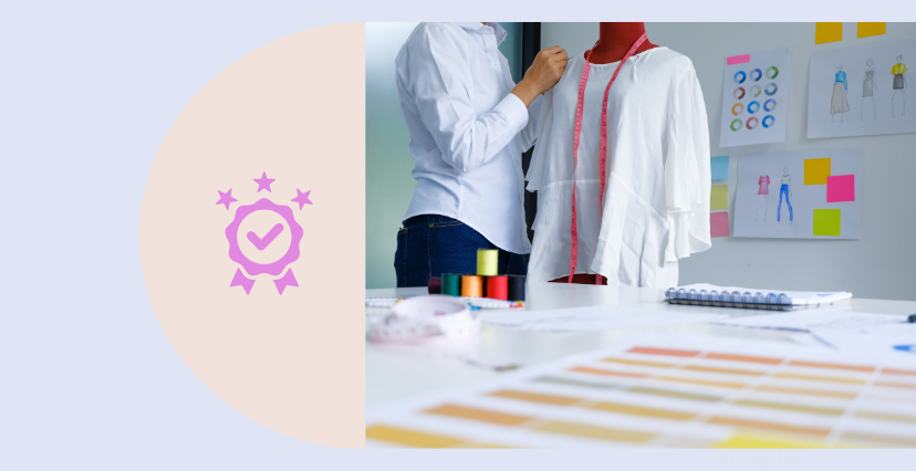 Excellence Woven into Every Detail.